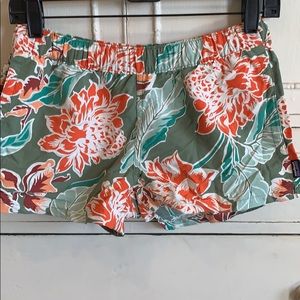 Women’s Patagonia Barely Baggies LIKE NEW